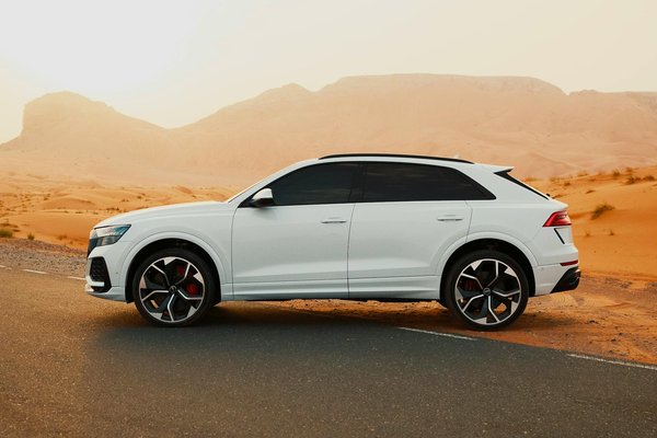 Leasing audi : quelles sont les démarches à suivre ?
