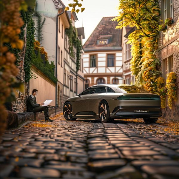 Assurance auto : quel contrat choisir pour une voiture électrique ?