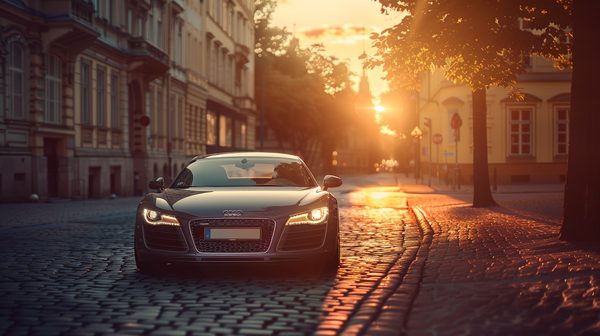 Leasing audi : quelles sont les démarches à suivre ?