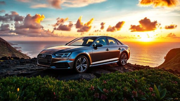 Les meilleures astuces pour profiter de votre Audi à la Réunion