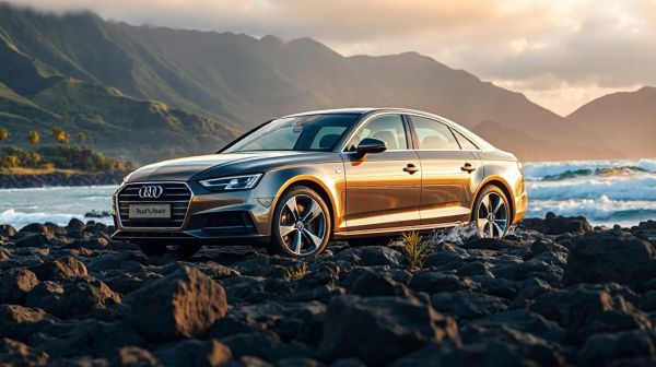 Les meilleures astuces pour profiter de votre Audi à la Réunion