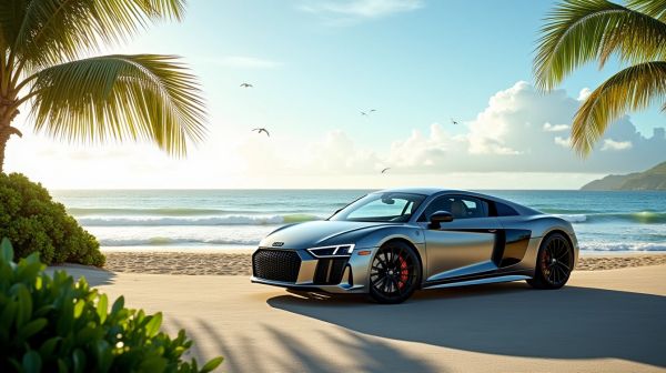 Optimiser votre expérience Audi à la Réunion