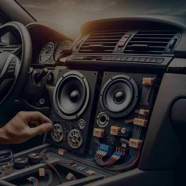 Comment trouver les meilleurs haut-parleurs compatibles avec le système Hi-Fi d'une BMW Série 5 ?