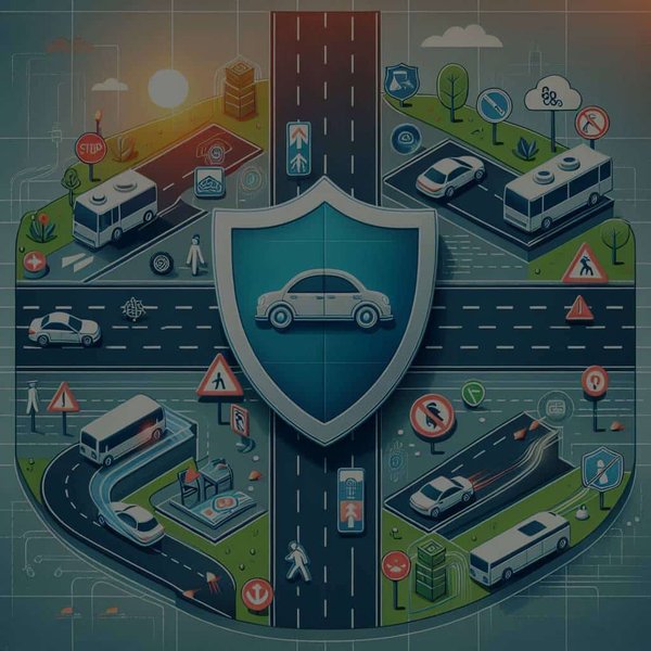 Comment un programme de formation à la conduite défensive peut-il améliorer la sécurité globale sur la route?