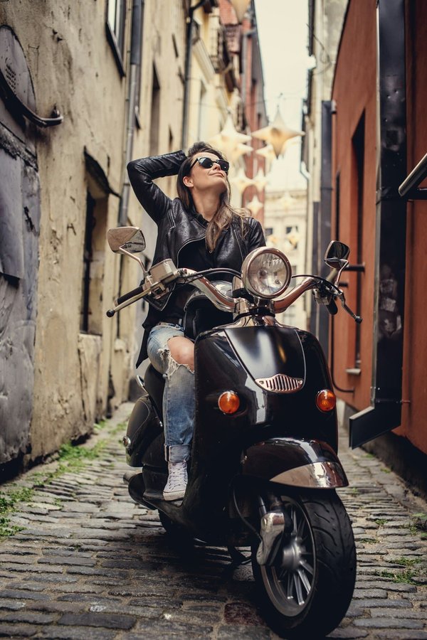 Achat d'une moto : quelle catégorie choisir ?