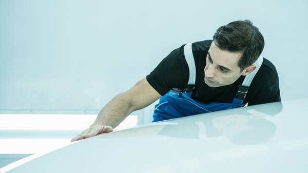 Réparation automobile : Les indéniables atouts d'un professionnel en carrosserie à Rezé