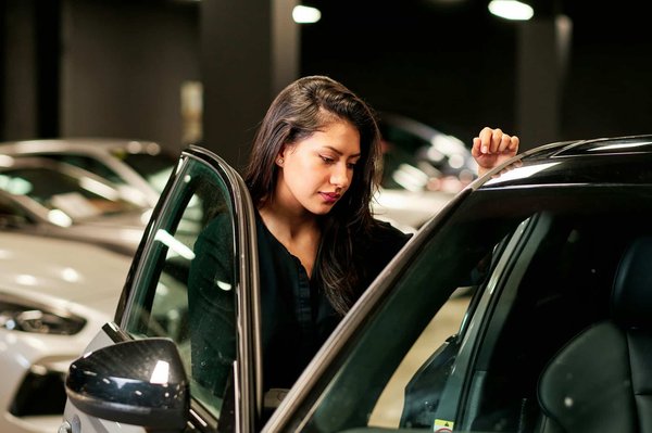 Les différentes offres en location de véhicule de luxe