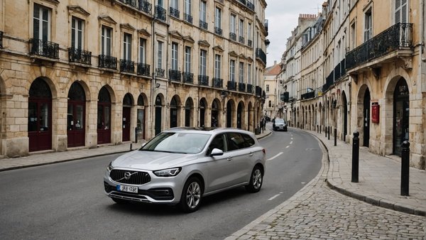 Location voiture la rochelle : explorez la ville en toute liberté