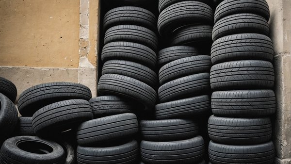 Comment trouver des pneus pas cher à marseille : conseils
