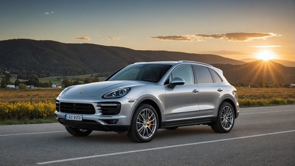 Les avantages des batteries au lithium pour porsche cayenne