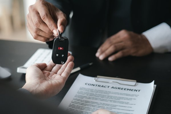 Des déplacements assurés avec l'agence de location de véhicules VEO Location à Montpellier